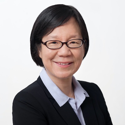 Daphne Luong